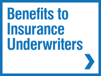 Benefits to Insurance Underwriters