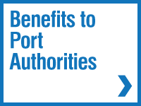 Benefits to Port Authorities
