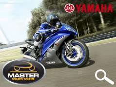 YAMAHA TO FIT INDUSTRY MASTER SECURITY SCHEME TO HELP PROTECT OWNERS FROM THEFT
