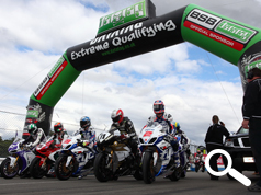 DATATAG EXTREME QUALIFYING RETURNS TO MCE BSB CHAMPIONSHIP