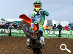 DATATAG - THE POWER BEHIND THE AMCA CHAMPIONSHIPS