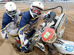 AMCA MX SKEGNESS BEACH RACE REACHES NEW HEIGHTS!