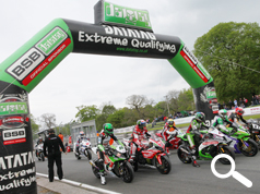 DATATAG EXTREME QUALIFYING SET TO INTENSIFY AS UNIQUE SPECTACLE RETURNS