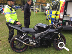 DATATAG AND KENT POLICE JOIN MSV AT MCE INSURANCE BSB FINAL ROUND
